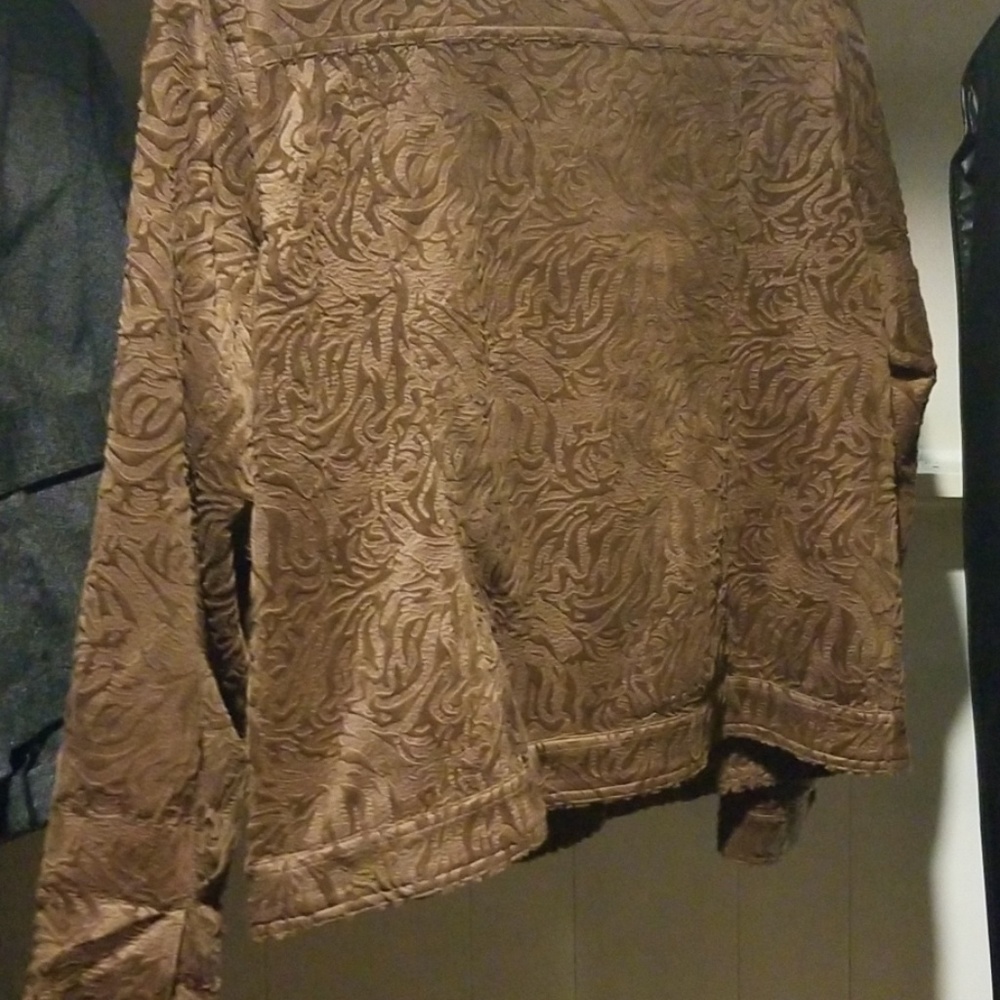Jacket - Picture 2 of 3